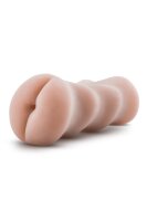 Blush Enlust Cassie beige