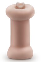 Blush Enlust Tasha Soft and Wet Glow In The Dark Stroker Beige