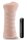 Blush Enlust Ayumi Vibrating Stroker Beige