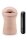Blush Enlust Nicole Vibrating Stroker Beige
