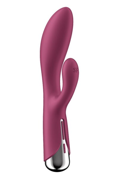 Satisfyer Spinning Rabbit 1 rot