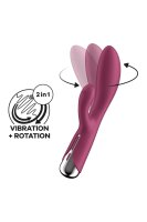 Satisfyer Spinning Rabbit 1 rot