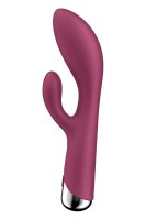Satisfyer Spinning Rabbit 1 rot