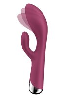 Satisfyer Spinning Rabbit 1 rot