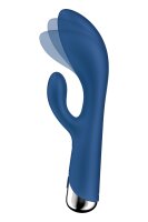 Satisfyer Spinning Rabbit 1 blau