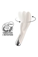 Satisfyer Spinning Rabbit 1 beige