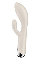 Satisfyer Spinning Rabbit 1 beige