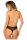 Plunge In Teddy Black, S/M
