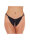 Amorable by Rimba Offener Tanga Tanga Schwarz One Size