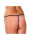 Amorable by Rimba G-String Einheitsgröße Schwarz