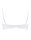 Amorable by Rimba 1/2 Cup Bra White S