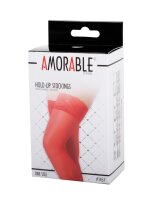 Amorable by Rimba Halterlose Strümpfe...