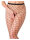 Amorable by Rimba Fishnet Tights One Size Black