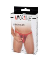 Amorable by Rimba Transparenter String mit...