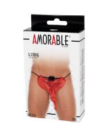 Amorable by Rimba String mit Elefantenkopf...