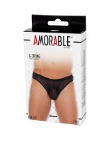 Amorable by Rimba Transparenter String...