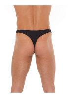 Amorable by Rimba G-String Einheitsgröße Schwarz