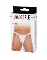 Amorable by Rimba G-String Einheitsgröße...