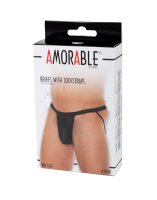 Amorable by Rimba Transparenter Jockstrap...
