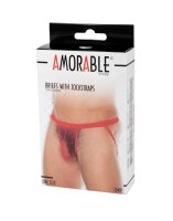Amorable by Rimba Transparenter Jockstrap...