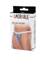 Amorable by Rimba Transparenter Jockstrap...