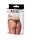 Amorable Thong Black One Size
