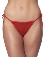 Amorable Tanga Rot One Size