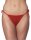 Amorable Thong Red One Size