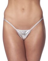 Amorable Mini String Silber One Size