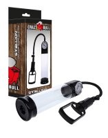 Crazy Bull Stallion Vacuum Pump Penispumpe Transparent