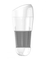 Crazy Bull Kitty Cupmasturbator weiß