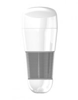 Crazy Bull Kitty Cupmasturbator weiß