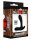 Crazy Bull Backie Vibrating Prostatemassager Black Ø 3.5 cm