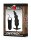 Crazy Bull Patrick vibrating Analplug Analrod Black