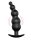 Crazy Bull Patrick vibrating Analplug Analrod Black
