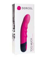 DORCEL Vibrator Too Much Pink