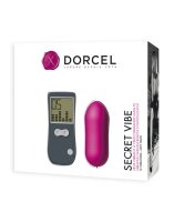 DORCEL Vibro-Ei Secret Vibe Pink