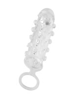 DORCEL Penishülle Mr. Orgasm transparent