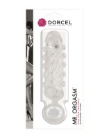 DORCEL Penishülle Mr. Orgasm transparent