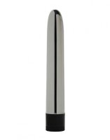 DORCEL Vibrator Silver Star Silber