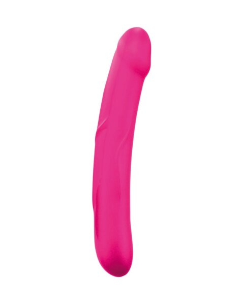 DORCEL Vibrator Real Sensation L Pink