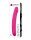 DORCEL Vibrator Real Sensation L Pink