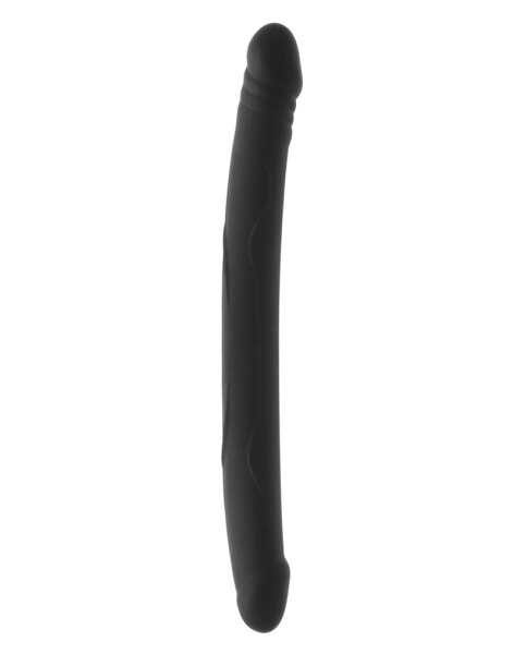 DORCEL Doppel-Dildo Schwarz