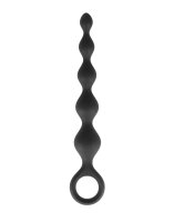 DORCEL anal chain Deep Feel Black
