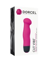 DORCEL Vibrator - Clit Vibe Pink
