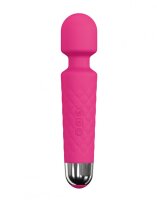DORCEL Wandmasssager Wanderful Pink