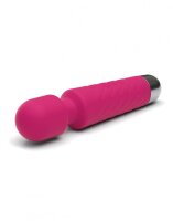 DORCEL Wandmasssager Wanderful Pink