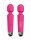 DORCEL Wandmasssager Wanderful Pink