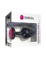DORCEL Analplug  Geisha Plug Ruby L