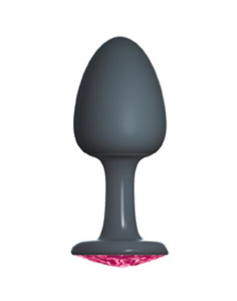 DORCEL anal plug Geisha Plug Ruby XL